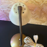 Lampe métal vintage