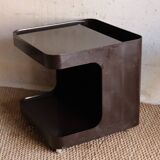 “Game” Bar Cart by Marcello Siard for Longato, 1960s
