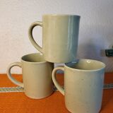 Vintage mugs