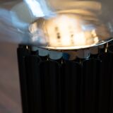 Vintage Taccia lamp by Achille and Pier Giacomo Castiglioni, for Taccia