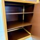 Flototto 70s design modular chest of drawers in vintage beech