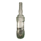 Design glass bottle