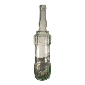 Design glass bottle