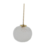 Vintage hanging lamp