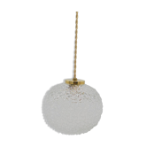 Vintage hanging lamp