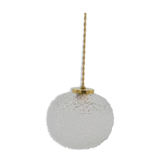 Vintage hanging lamp