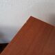 Tables de chevet vintage 1960