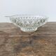 Lot de 8 coupes à champagne année 50