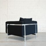 RH 302 set by Robert Haussmann for Hans Kaufeld