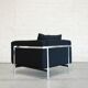 Ensemble RH 302 par Robert Haussmann pour Hans Kaufeld
