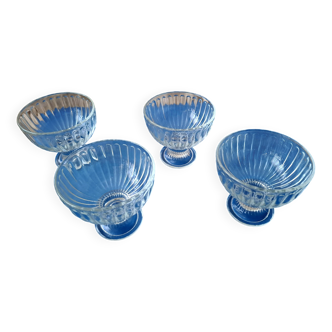 Coupes à dessert