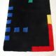 Tapis de tapis postmoderne original des années 80 memphis par Tuffi