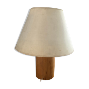 Lampe de table seventies