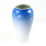 Royal Copenhagen Bing Grohdahl Seagull Porcelain Vase,1970s