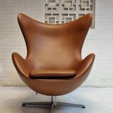 Arne Jacobsen Egg chair by Fritz Hansen