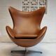 Arne Jacobsen Egg chair by Fritz Hansen