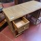 Rattan office year 60