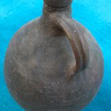 Sandstone jar