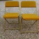 Pair of Luterma chairs