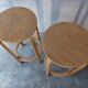 Bar top stool