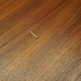 Teak desk, Danish design, 1970s, manufacturer: Omann Jun