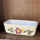 Lot 2 cake dishes