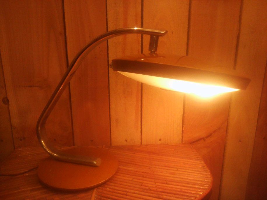 Fase lamp