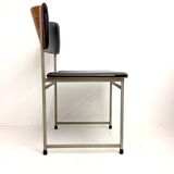 Pastoe dining set, 1960