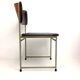 Pastoe dining set, 1960