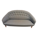 Swedish vintage Paradise sofa designed by Kerstin Hörlin-Holmquist , produced by Nordiska Kompaniet,