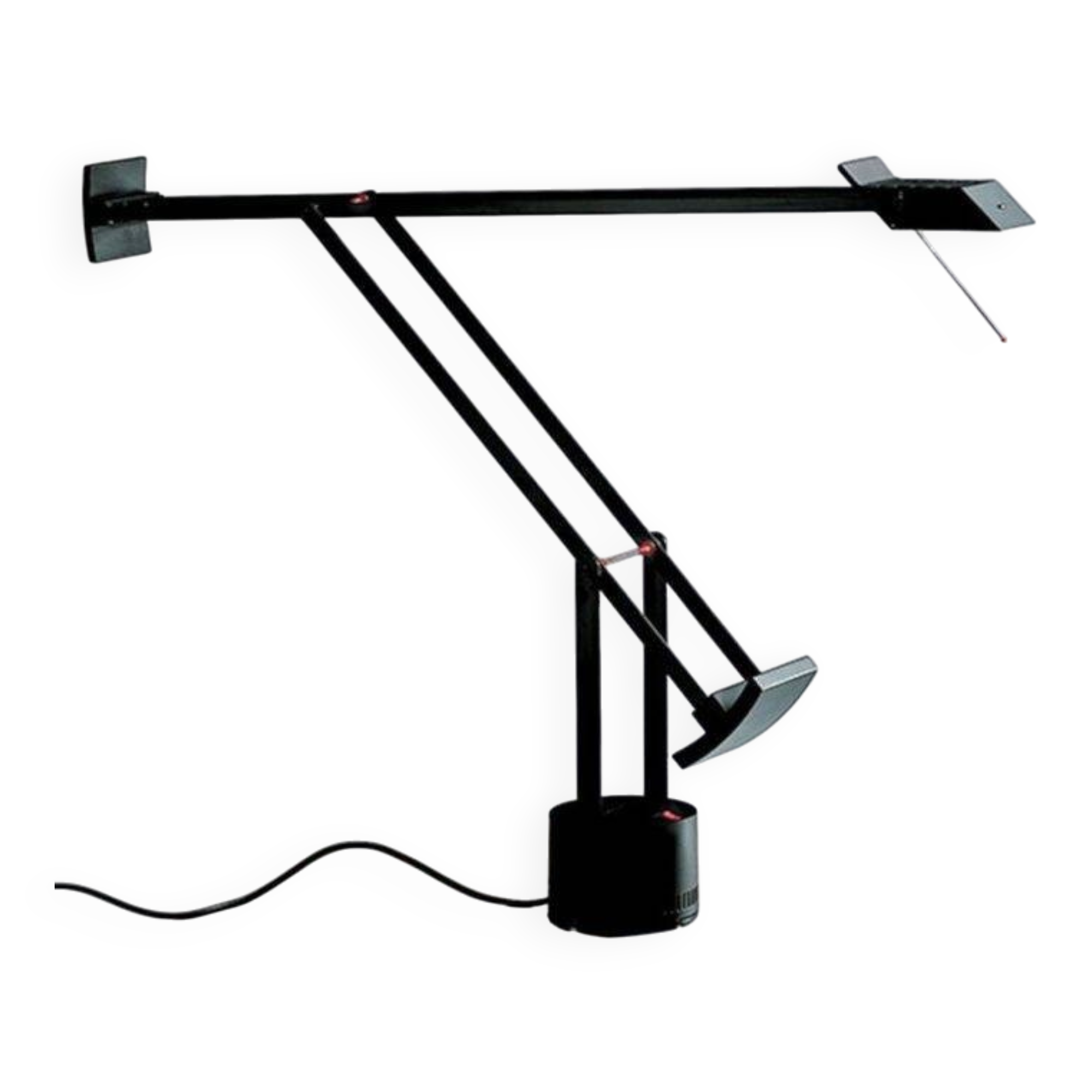 Tizio lamp by richard sapper for artémide