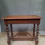 Louis XIII writing table