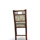 Chaises Art déco italiennes des années 1910/1920