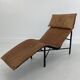 Skye Chaise Lounge by Tord Björklund for Ikea, 1980s
