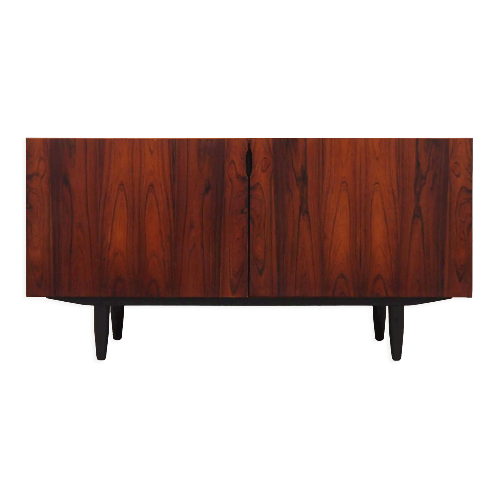 Enfilade, années 1970, Danemark