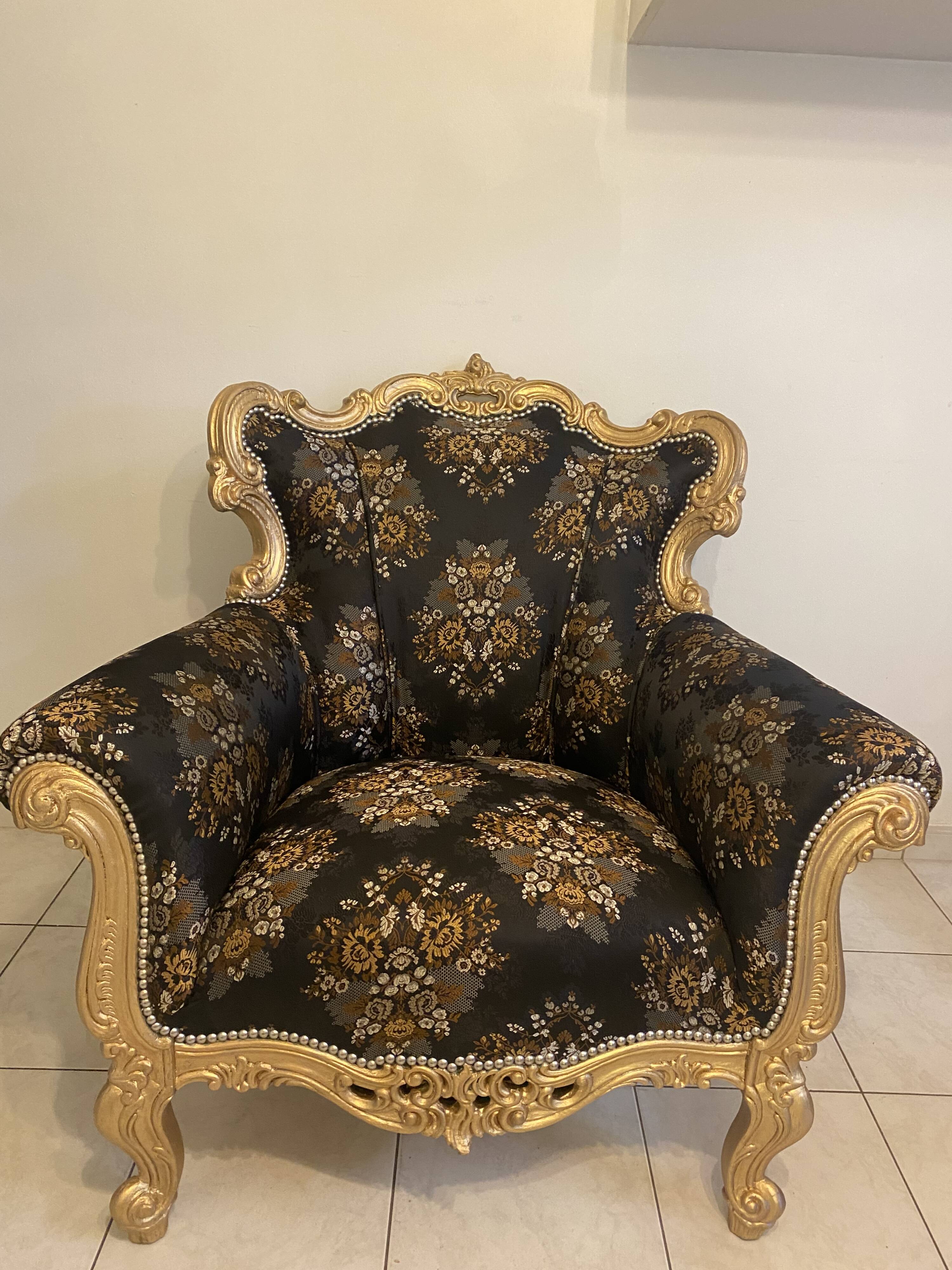 Fauteuil