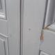 Pair of doors 229,5x110cm closet