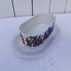 Villeroy & Boch porcelain sauce boat, Acapulco