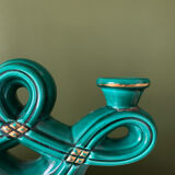 Vallauris candle holder