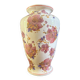 Large ceramic vase