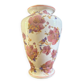 Large ceramic vase
