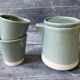 Théière et mugs Jars Cantine