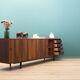Rosewood sideboard, Danish design, 60s, made in Denmark