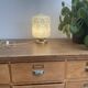 Art Deco lamp