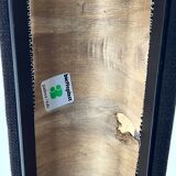 "Motel" chair by Michele De Lucchi & Ferruccio Laviani for Bieffeplast