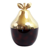 Pear Ice Bucket