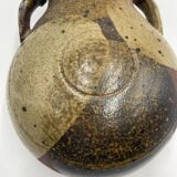 Eric Astoul's wall vase