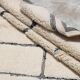 Grand tapis Beni Ouarain, 310 x 210 cm - G1023