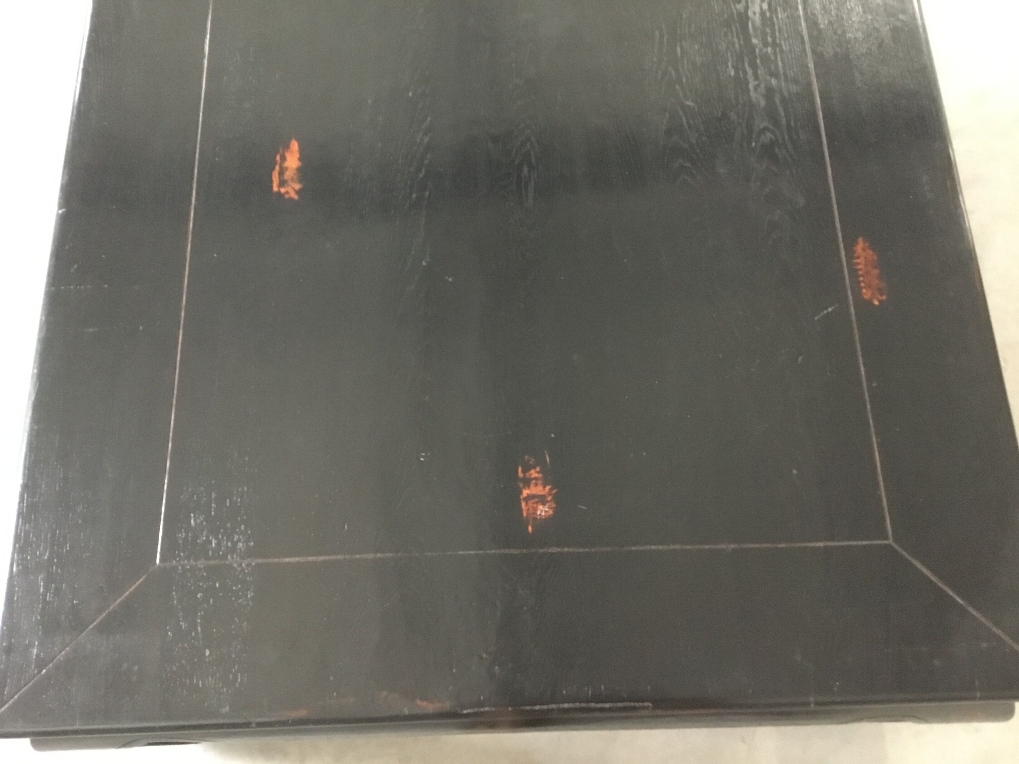 Opium coffee table XL