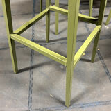 Set of 4 stools